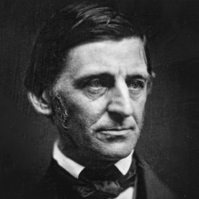 Ralph Waldo Emerson