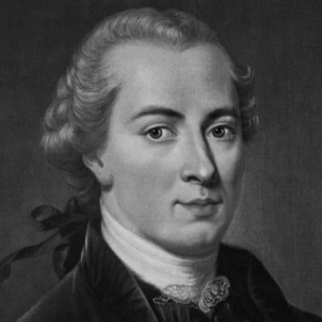 Immanuel Kant