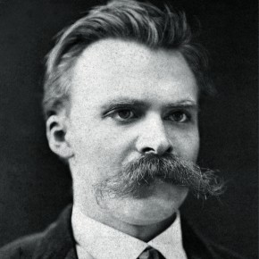 Fryderyk Nietzsche